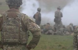 На Донеччені ліквідували російського пропагандиста Карлсона та звільнили село