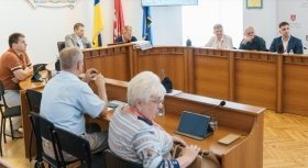 У Вінниці на соціальний захист виділили «кругленьку» суму