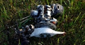 Нічна атака - обстрілювали Одеську та Дніпропетровську область