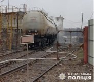 На Вінниччині сталась техногенна катастрофа, гендиректору підприємства висунуто підозру