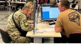 Вінницькі ветерани схвально відгукуються про роботу «спеціалізованого» сервісного офісу