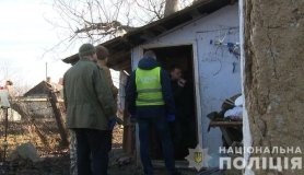 На Вінниччині сталося подвійне вбивство – злочинець отримав вирок