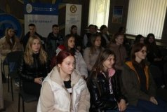 У ВНТУ  рекретували студентів для роботи в аграрному секторі