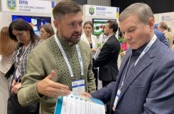 Вінницький міський голова поділився планами післявоєнної розбудови міста