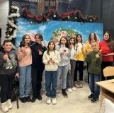 У Вінниці планують створити Клуб маленьких казкарів