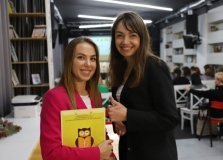 У Вінниці відкрився відділ психологічної підтримки VinSmart 