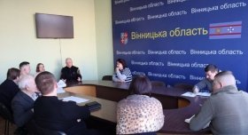 На Вінниччині системно працюють над реабілітацією репресованих за радянських часів