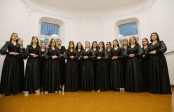 У Вінниці заспівали давню українську колядку