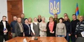 Єврейська спільнота Вінниччини розпочала роботу над книгою пам‘яті