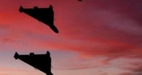 Уламаки безпілотника впали на Вінниччині