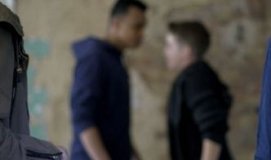 У Вінниці чоловік після «розмови» з братом потрапив у лікарню