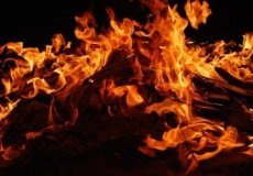 На Вінниччині чоловік убив свого друга по чарці, а потім намагався приховати сліди злочину