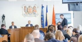 У Вінниці мешканці гуртожитку мають шанс обзавестись власними оселями