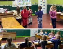 У Вінницькій міській територіальній громаді англійську викладатимуть безкоштовно