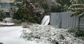 У Вінниці «неохайні» ОСББ отримали приписи