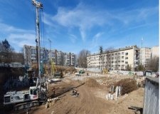 У Вінниці «закрили» список кандидатів на отримання дешевого житла. 