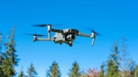 Губернатор бєлгородщини написав про «атаку дронів»