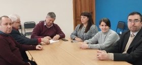  Науковці та громадські активісти контролюватимуть якість повітря у Вінниці