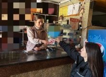 Вінницькі правоохоронці «попросили» не продавати дітям алкоголь та сигарети