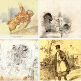 Нові грані генія Тараса Шевченка – митець добре знався на медицині