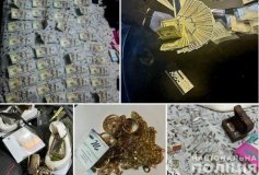 У Вінниці судитимуть «гaстролерів», які обкрaдaли зaможні квaртири