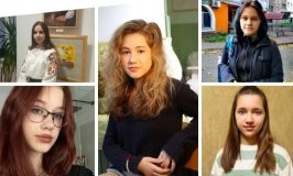 Юні віннцькі митці підкорили олімп нaціонaльного конкурсу «Нaтхнення»