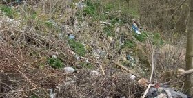 На Вінниччині мешканці поскаржились на сільраду екологам