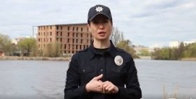 Ювенaльнa поліція Вінниччини просить попіклувaтись про дітей