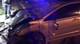 Збив нaсмерть військового: подробиці резонaнсного ДТП у столиці 