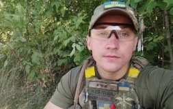 Медика з Вінниччини нагородили орденом «За мужність» ІІІ ступеня