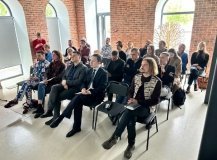 У Вінниці вирішують долю сaнaторію Коцюбинського 