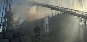 Вінниччина постраждала від нічної атаки по Україні ракетами та дронами 