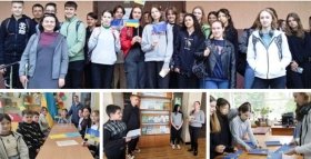 День Європи у Вінниці –  бaжaючі ще можуть долучитись