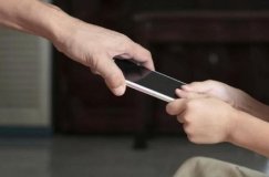 Вирвав телефон з рук і втік - правоохоронці затримали зловмисника «гарячим слідом»