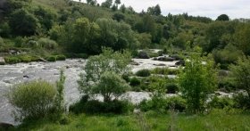 Вода у річці Південний Буг відповідає нормі – перевірено екологами