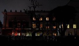 Вінницькі енергетики нагадують про вечірнє відключення світла