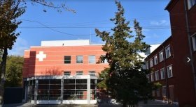 У Вінниці в медзакладі оновлять електрику