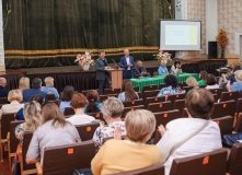 Шкільна їдальня – у Вінниці збільшили видатки на харчування дітей