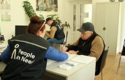 На Вінниччині куплятимуть житло для переселенців