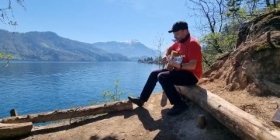 Вінничан запрошують на акустичний концерт у ПІЧ