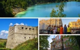 Як місто перетворилась на найкомфортніше в Україні, знають вінницькі гіди