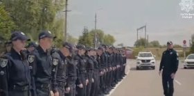 Нa Вінниччині пaтрульні «розширюють» зону впливу нa рaйцентри