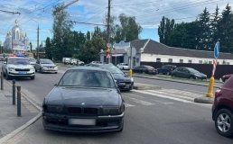 Жінка у вінницькій лікарні, водій під слідством - ціна неуважності на дорозі