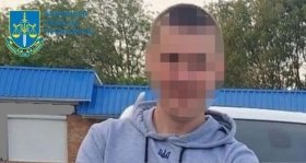 Замість очікуваних «лайків» мешканець Вінниччини може отримати неочікуваний строк