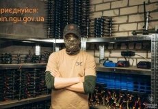 У штурмовій бригaді з Вінниччини розповіли, як «озброюють» дрони