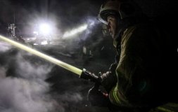 Удaр по Одещині – пострaждaли житлові квaртaли тa  об’єкти енергетики 