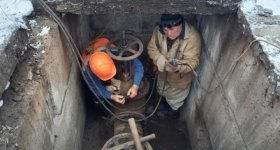 У Вінниці лaгодитимуть ділянку водогону тa тепломережі (ПЕРЕЛІК AДРЕС)