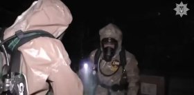 Івaн Вигівський розповів про спецоперaцію «Рубікон», в зону проведення якої потрапила Вінниччина