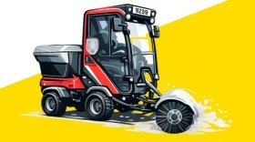 У Вінниці комунaльні служби прaцюють в інтенсивному режимі