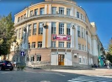 Бібіліотека Отамановського «шукає» новий логотип - оголошено конкурс